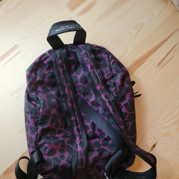Marc Jacobs Backpack - Picture 11 of 16